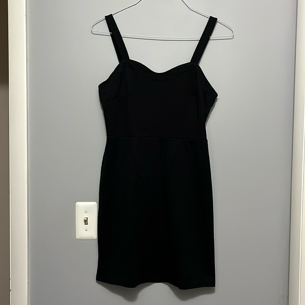 Old Navy Black dress